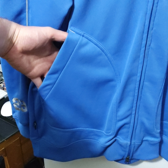Full zip jordan hoodie - Picture 4 of 7